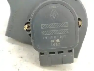 Second-hand car spare part potentiometer for renault kangoo express (fc0/1_) d 65 1.9 (fc0e, fc02, fc0j, fc0n) oem iam references 7700431918  