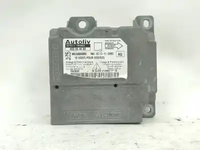 Peça sobressalente para automóvel em segunda mão  por PEUGEOT 407 (6D_)  Referências OEM IAM 9655880880  9655880880