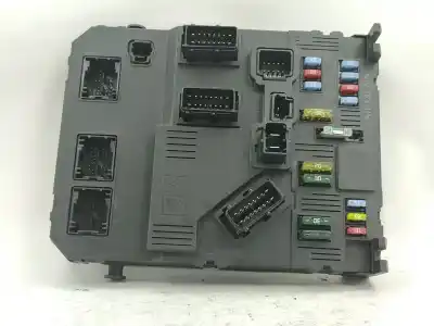 Peça sobressalente para automóvel em segunda mão  por PEUGEOT 407 (6D_)  Referências OEM IAM 9655708480  9655708480