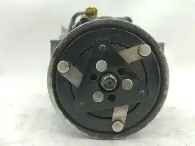 Peça sobressalente para automóvel em segunda mão  por PEUGEOT 407 (6D_)  Referências OEM IAM 9800840380  9800840380