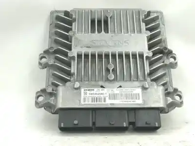 Peça sobressalente para automóvel em segunda mão  por PEUGEOT 407 (6D_)  Referências OEM IAM 9658345280  9658345280