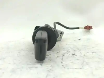 Peça sobressalente para automóvel em segunda mão COMUTADOR DE IGNIÇÃO por PEUGEOT 407 (6D_)  Referências OEM IAM 9648445180  9648445180