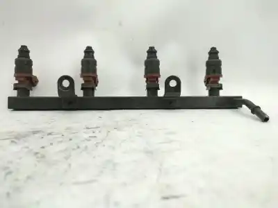 Second-hand car spare part DISTRIBUTOR PIPE for DAEWOO NUBIRA SEDÁN (J200)  OEM IAM references 96183232  