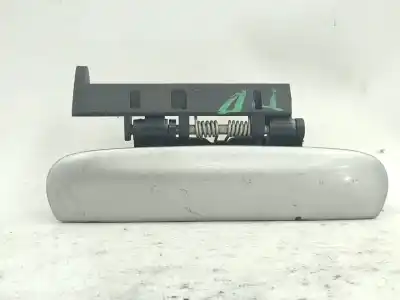 Автозапчастина б/у завнішня ручка задня права для CITROEN XSARA (N1) 2.0 HDI 90 Посилання на OEM IAM 9101N5  96334566