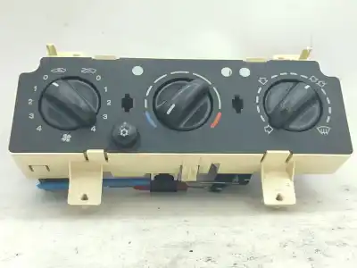 Автозапчасти б/у отопление / кондиционирование воздуха за CITROEN XSARA (N1) 2.0 HDI 90 ссылки OEM IAM 810503223F  