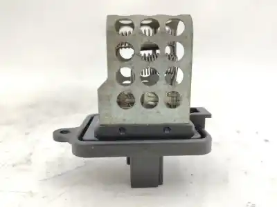 Автозапчасти б/у сопротивление нагреву за CITROEN XSARA (N1) 2.0 HDI 90 ссылки OEM IAM 740475833F  740475833F