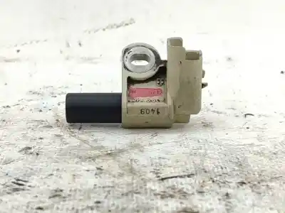 Second-hand car spare part Sensor for CITROEN XSARA (N1) 2.0 HDI 90 OEM IAM references 9628559980  9628559980