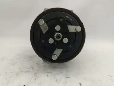Second-hand car spare part AIR CONDITIONING COMPRESSOR for PEUGEOT 307 (3A/C)  OEM IAM references 9822826880  9651910980