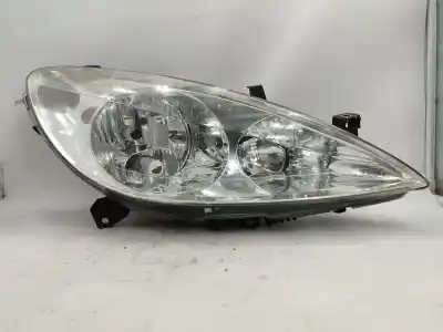 Pezzo di ricambio per auto di seconda mano faro anteriore destro per peugeot 307 (3a/c) 1.6 16v riferimenti oem iam 9641615680