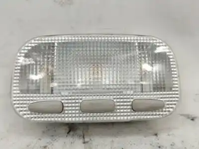 Pezzo di ricambio per auto di seconda mano luce interna per peugeot 307 (3a/c) 1.6 16v riferimenti oem iam 6362n2
