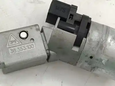 Pezzo di ricambio per auto di seconda mano interruttore di avviamento per peugeot 307 (3a/c) 1.6 16v riferimenti oem iam   