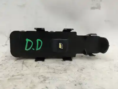 Pezzo di ricambio per auto di seconda mano interruttore alzacristalli anteriore destro per peugeot 307 (3a/c) 1.6 16v riferimenti oem iam 6554e7