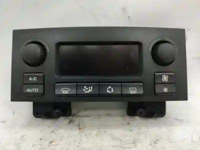 Pezzo di ricambio per auto di seconda mano controllo climatico per peugeot 307 (3a/c) 1.6 16v riferimenti oem iam 9647538280