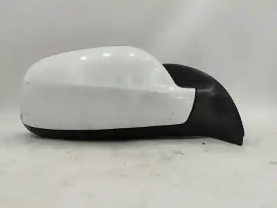 Peça sobressalente para automóvel em segunda mão ESPELHO RETROVISOR DIREITO por PEUGEOT 307 (3A/C)  Referências OEM IAM 8149AX  
