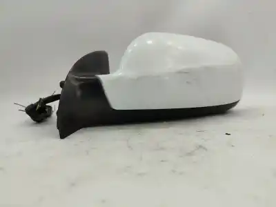 Pezzo di ricambio per auto di seconda mano specchio sinistro per peugeot 307 (3a/c) 1.6 16v riferimenti oem iam 8149aw