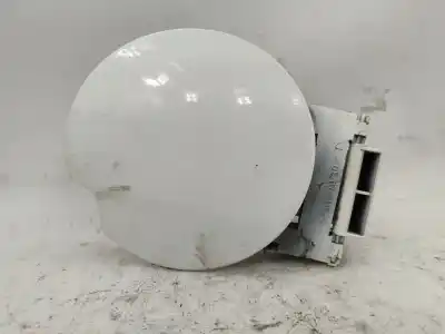 Pezzo di ricambio per auto di seconda mano tappo esterno del carburante per peugeot 307 (3a/c) 1.6 16v riferimenti oem iam 9643554477