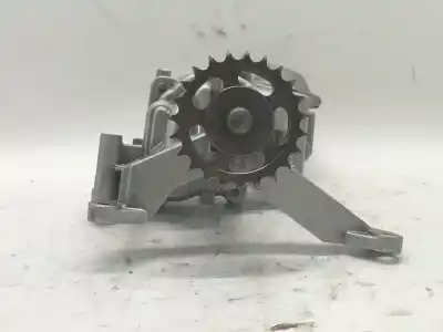 Second-hand car spare part oil pump for ford kuga i 2.0 tdci oem iam references 1698694