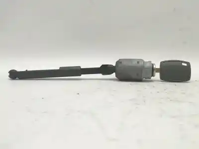 Second-hand car spare part tailgate lock for ford kuga i 2.0 tdci oem iam references   