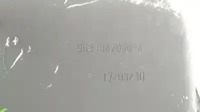 Second-hand car spare part sump for ford kuga i 2.0 tdci oem iam references 1681991  9681842080a