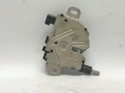 Peça sobressalente para automóvel em segunda mão fechadura do capô por ford kuga i 2.0 tdci referências oem iam 4895285  3m5116700ac