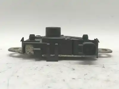 Peça sobressalente para automóvel em segunda mão fechadura do capô por ford kuga i 2.0 tdci referências oem iam 4895285  3m5116700ac