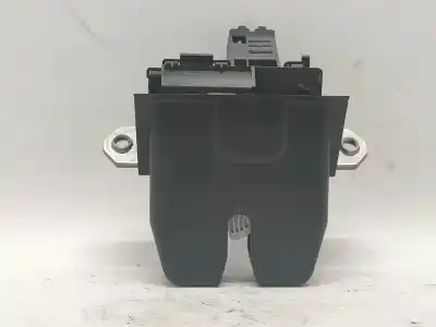 Second-hand car spare part trunk lock for ford kuga i 2.0 tdci oem iam references 1859161