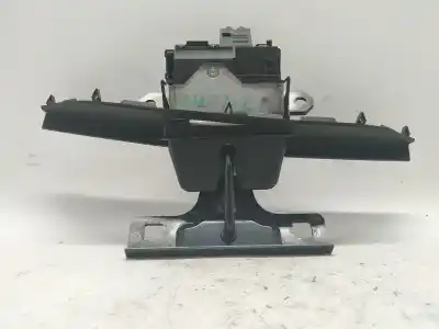 Second-hand car spare part trunk lock for ford kuga i 2.0 tdci oem iam references 8v41s442a66ae