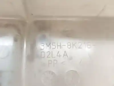 Peça sobressalente para automóvel em segunda mão depósito de expansão por ford kuga i 2.0 tdci referências oem iam 1425193  3m5h8k218