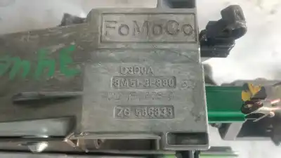 Second-hand car spare part steering column for ford kuga i 2.0 tdci oem iam references 1818645  8m513f880