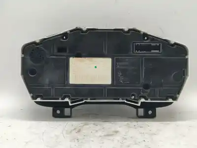 Pezzo di ricambio per auto di seconda mano pannello degli strumenti per ford kuga i 2.0 tdci riferimenti oem iam 1745856  8v4t10849gk