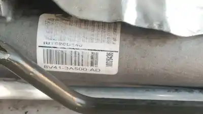 Second-hand car spare part steering rack for ford kuga i 2.0 tdci oem iam references 8v413a500ad  8v413a500ad