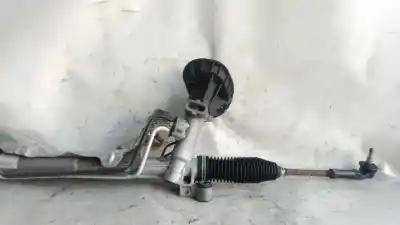 Second-hand car spare part steering rack for ford kuga i 2.0 tdci oem iam references 8v413a500ad  8v413a500ad