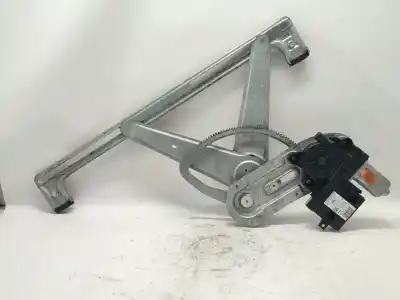 Second-hand car spare part passenger side right window regulator for ford kuga i 2.0 tdci oem iam references 1738646