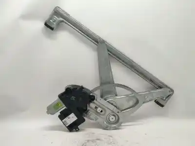 Second-hand car spare part driver left window regulator for ford kuga i 2.0 tdci oem iam references 1738645