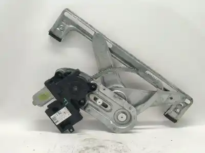 Second-hand car spare part rear left window regulator for ford kuga i 2.0 tdci oem iam references 1738647