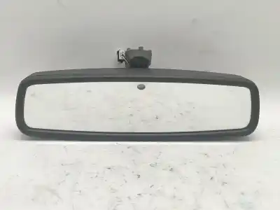 Second-hand car spare part interior rearview mirror for ford kuga i 2.0 tdci oem iam references 5260683