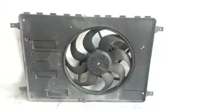 Second-hand car spare part radiator cooling fan for ford kuga i 2.0 tdci oem iam references 1593900