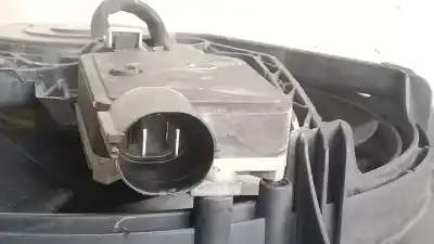 Peça sobressalente para automóvel em segunda mão termoventilador elétrico por ford kuga i 2.0 tdci referências oem iam 1593900  6g918c607p
