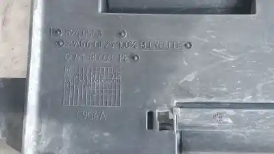 Peça sobressalente para automóvel em segunda mão termoventilador elétrico por ford kuga i 2.0 tdci referências oem iam 1593900  6g918c607p