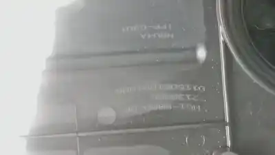 Peça sobressalente para automóvel em segunda mão filtro de ar por ford kuga i 2.0 tdci referências oem iam 72130365  7m619600bf