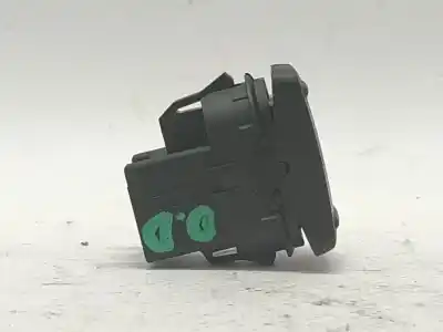 Peça sobressalente para automóvel em segunda mão botão / interruptor elevador vidro dianteiro direito por ford kuga i 2.0 tdci referências oem iam 1471913  7m5t14529aa