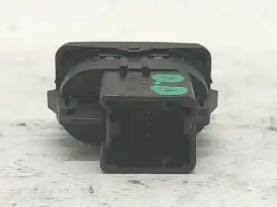 Peça sobressalente para automóvel em segunda mão botão / interruptor elevador vidro dianteiro direito por ford kuga i 2.0 tdci referências oem iam 1471913  7m5t14529aa