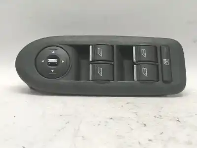 Second-hand car spare part left front power window switch for ford kuga i 2.0 tdci oem iam references 1547152