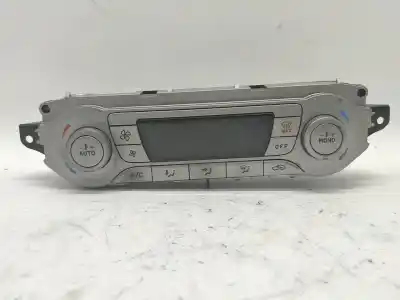 Second-hand car spare part climate control for ford kuga i 2.0 tdci oem iam references 7m5t18c612ck