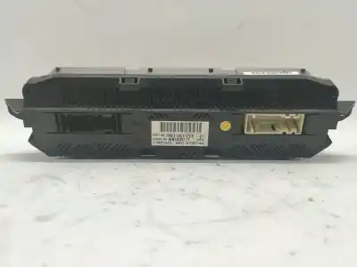 Peça sobressalente para automóvel em segunda mão comando de sofagem (chauffage / ar condicionado) por ford kuga i 2.0 tdci referências oem iam 7m5t18c612ck  7m5t18c612ck