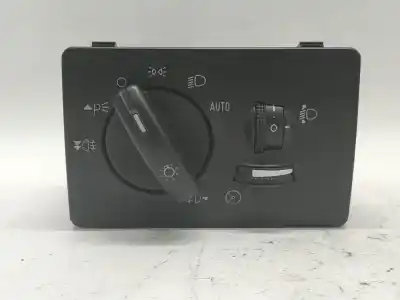 Peça sobressalente para automóvel em segunda mão Comutador De Luzes por FORD KUGA I 2.0 TDCI Referências OEM IAM 498610  498610