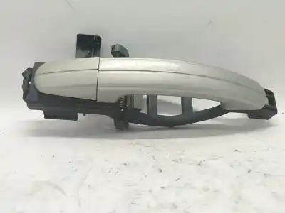 Second-hand car spare part exterior right rear door handle for ford kuga i 2.0 tdci oem iam references 1305822