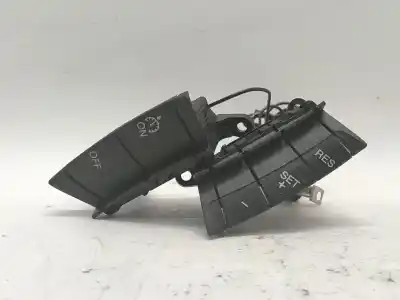 Second-hand car spare part steering wheel switch for ford kuga i 2.0 tdci oem iam references 3m5t9e740ad