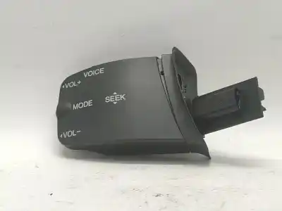 Peça sobressalente para automóvel em segunda mão COMANDOS DO VOLANTE por FORD KUGA I  Referências OEM IAM 3M5T14K147BE  3M5T14K147BE