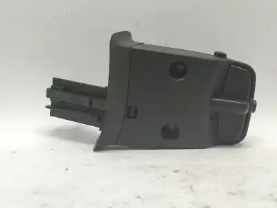 Peça sobressalente para automóvel em segunda mão comandos do volante por ford kuga i 2.0 tdci referências oem iam 3m5t14k147be  3m5t14k147be